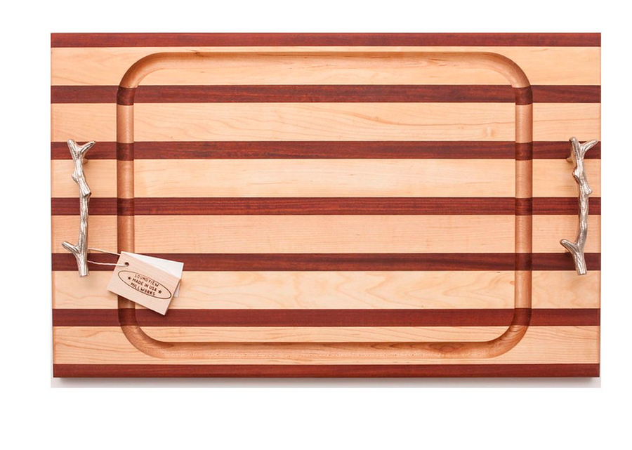 Soundview Millworks Large Steak Board