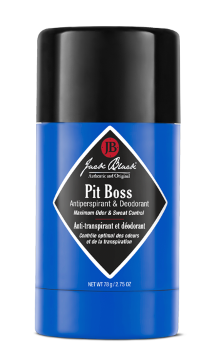 Jack Black Pit Boss Antiperspirant and Deodorant - Thumbnail 4