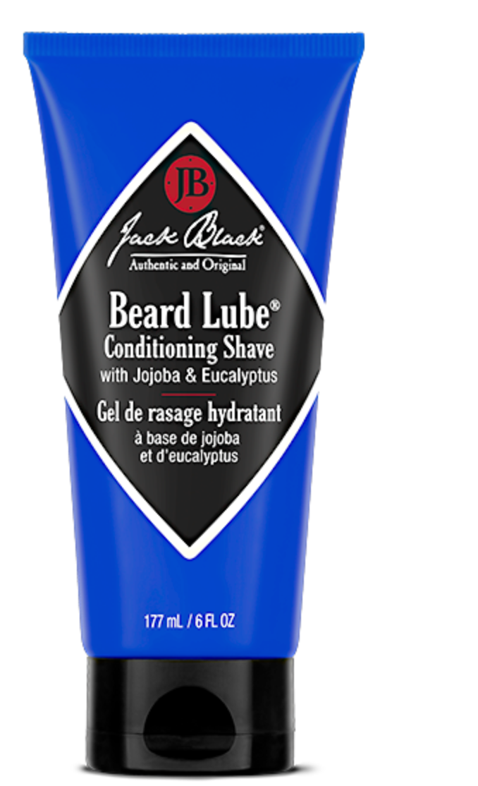 Jack Black Beard Lube - Thumbnail 4