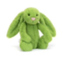 Load image into Gallery viewer, Jelly Cat Bashful Bunny
