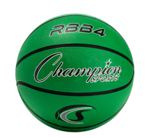 Load image into Gallery viewer, Champion Rubber Basketball
