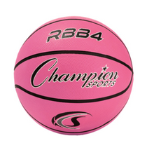 Load image into Gallery viewer, Champion Rubber Basketball
