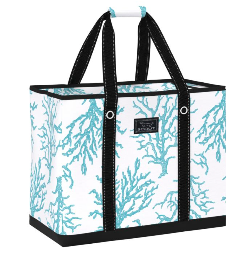 Scout 3 Girls Bag Clearly Yours Gifts