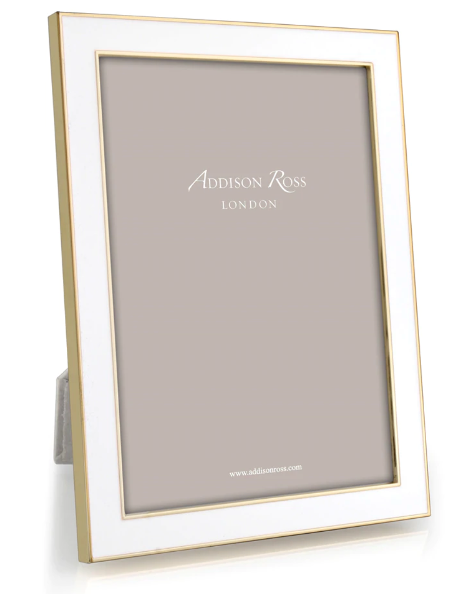 Addison Ross 5x7 Gold Frame