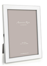 Load image into Gallery viewer, Addison Ross 5x7 Silver Frame
