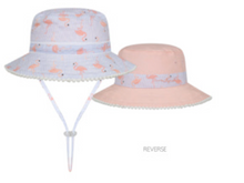 Load image into Gallery viewer, Dozer Sun Hat Toddler
