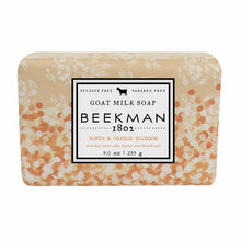 Load image into Gallery viewer, Beekman Bar Soap
