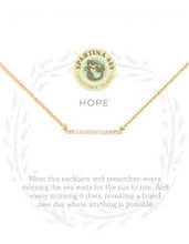 Load image into Gallery viewer, Spartina Necklaces
