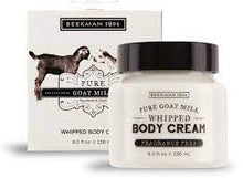Load image into Gallery viewer, Beekman Whipped Body Cream
