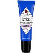Load image into Gallery viewer, Jack Black Intense Therapy Lip Balm SPF 25
