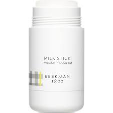 Milk Stick All-Day Odor Protection Invisible Deodorant