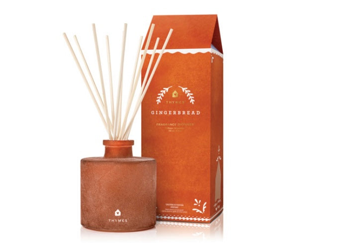 Thymes gingerbread diffuser