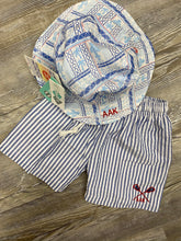 Load image into Gallery viewer, Dozer Sun Hat Toddler
