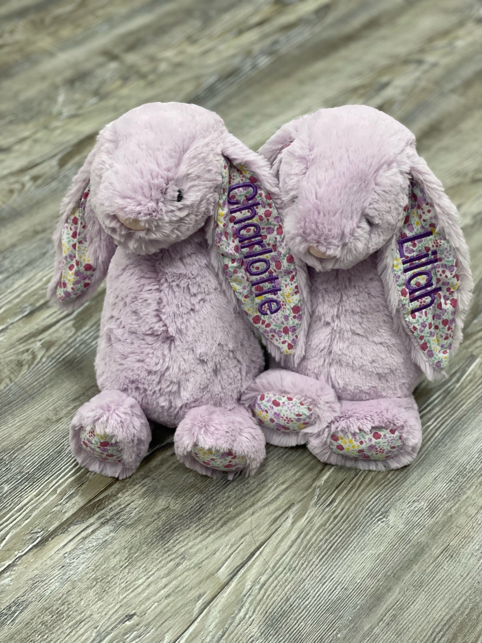 Jellycat Stuffed Animal – Clearly Yours Gifts