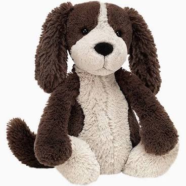 Jellycat Stuffed Animal